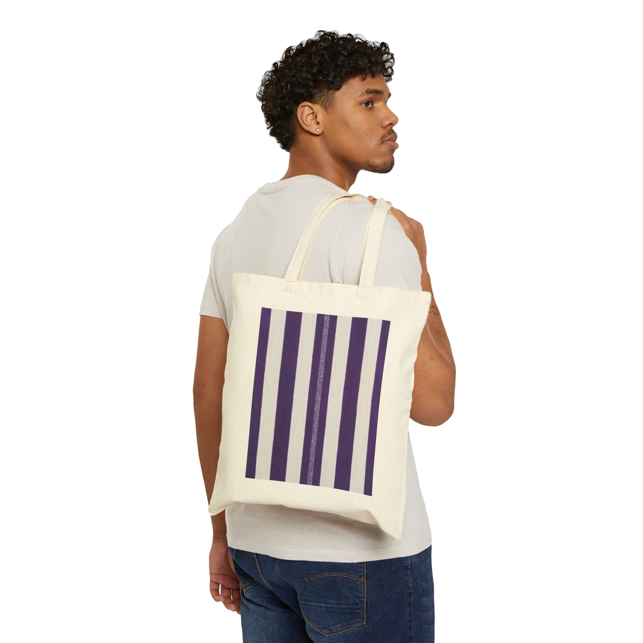 Passion Tote Bag