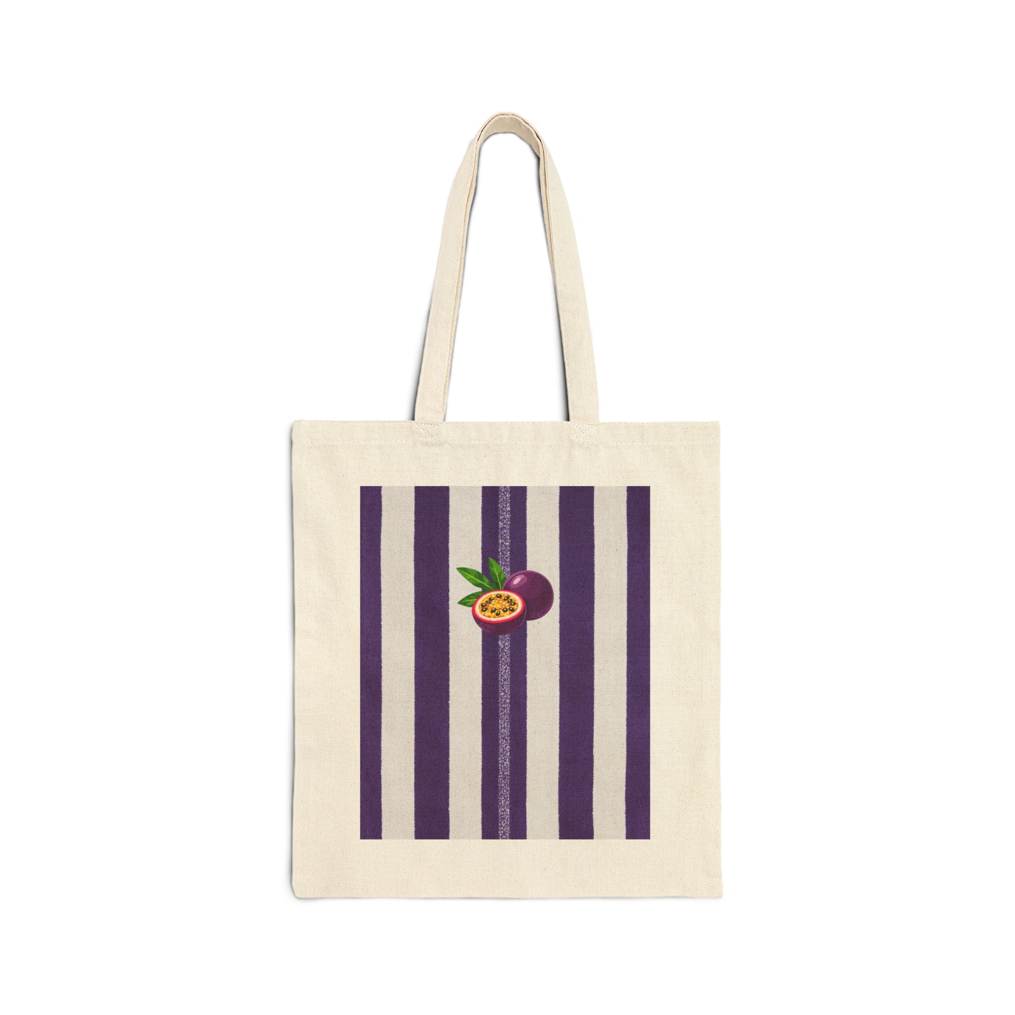 Passion Tote Bag