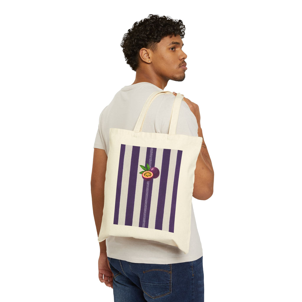 Passion Tote Bag