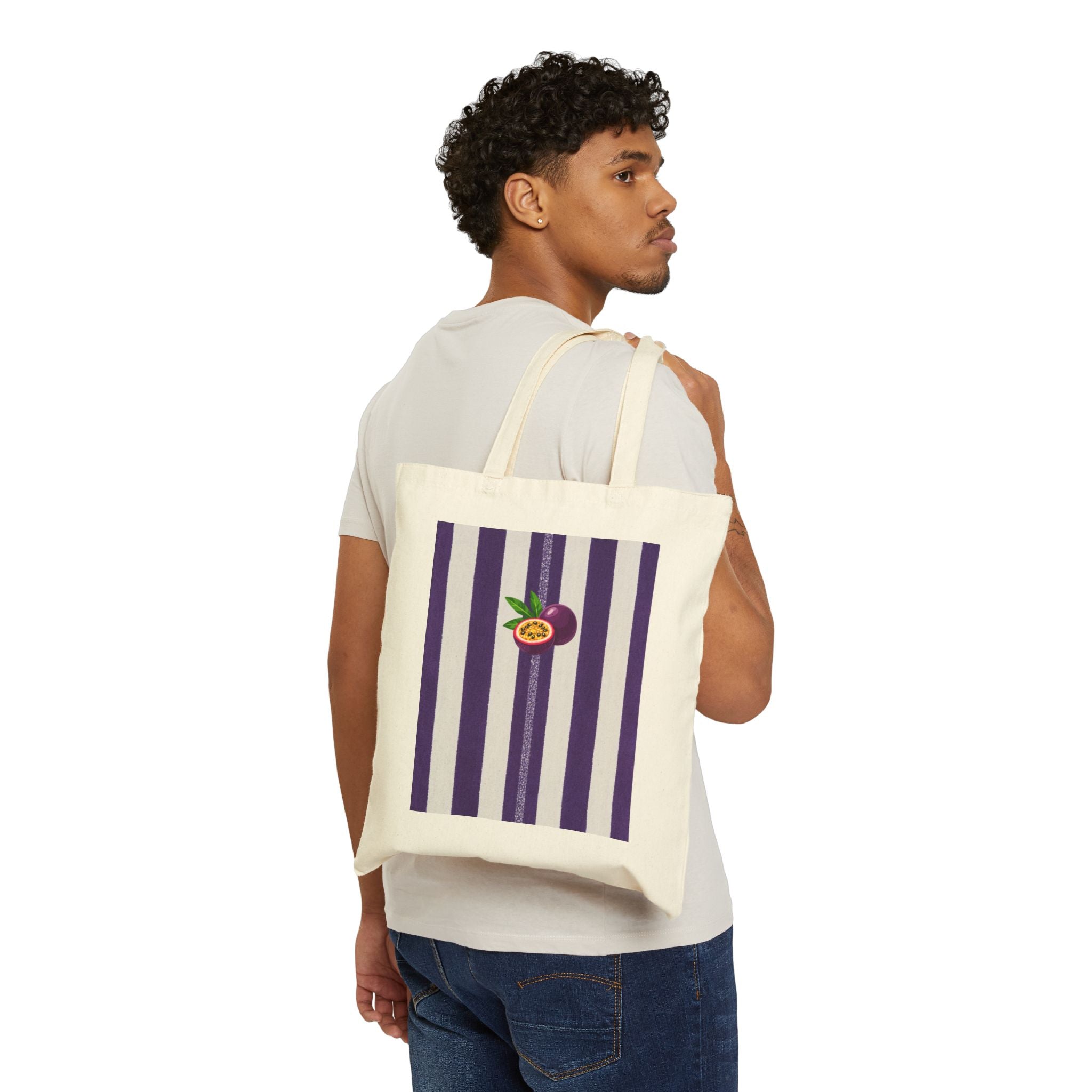 Passion Tote Bag